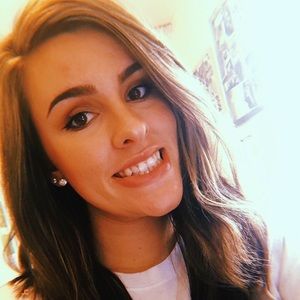 Meet your Posher, Kate